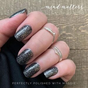 NWT Color Street Mind Matters